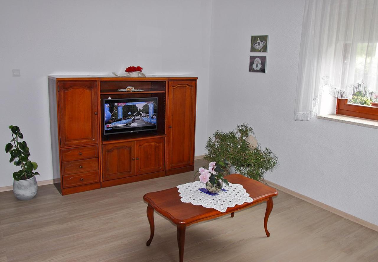 Apartment Baban In Zaga, Slovenia Exterior photo