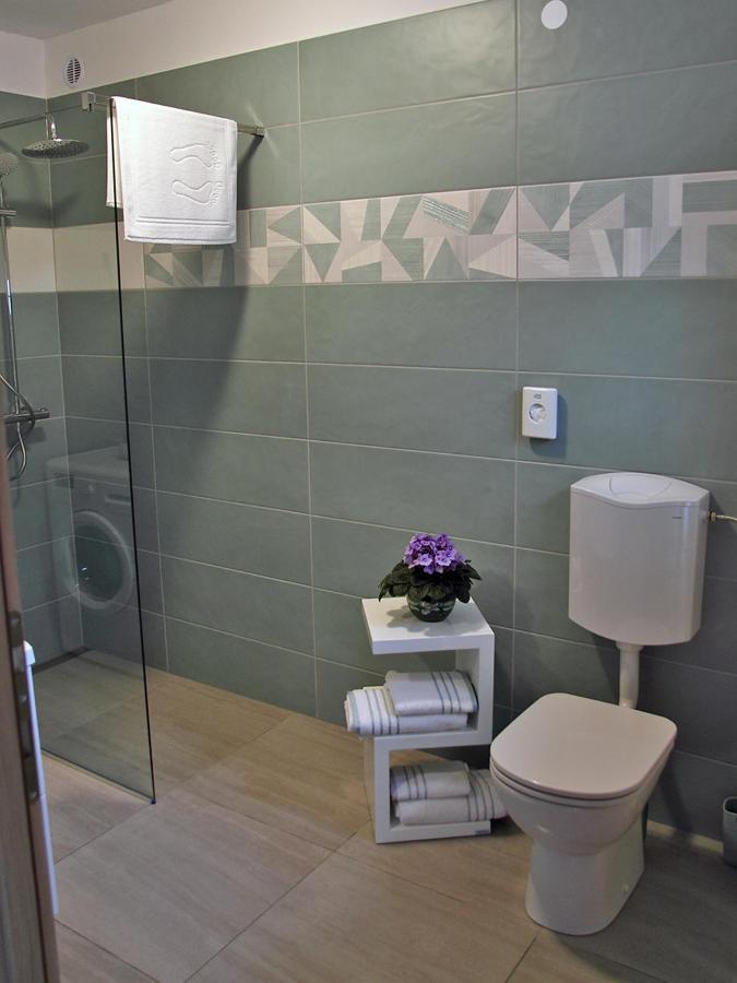 Apartment Baban In Zaga, Slovenia Exterior photo
