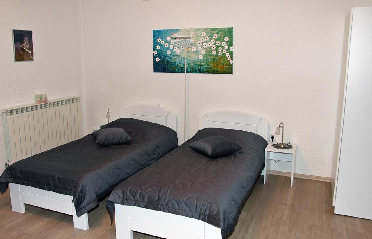 Apartment Baban In Zaga, Slovenia Exterior photo