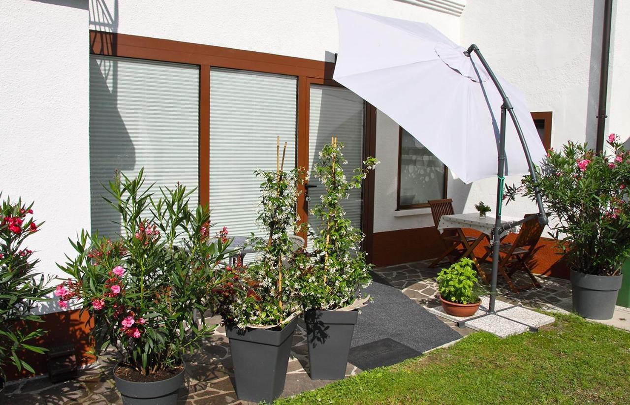 Apartment Baban In Zaga, Slovenia Exterior photo