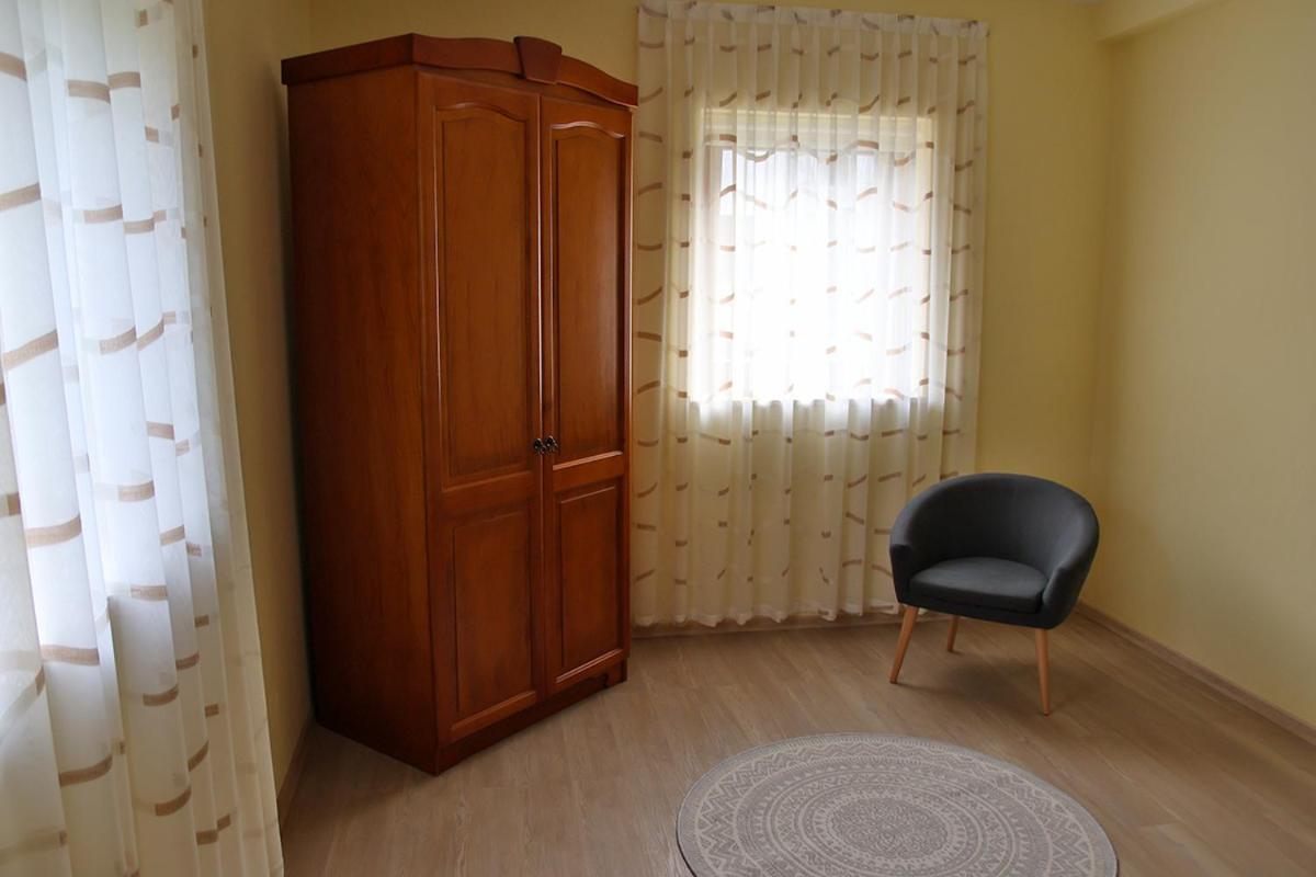 Apartment Baban In Zaga, Slovenia Exterior photo