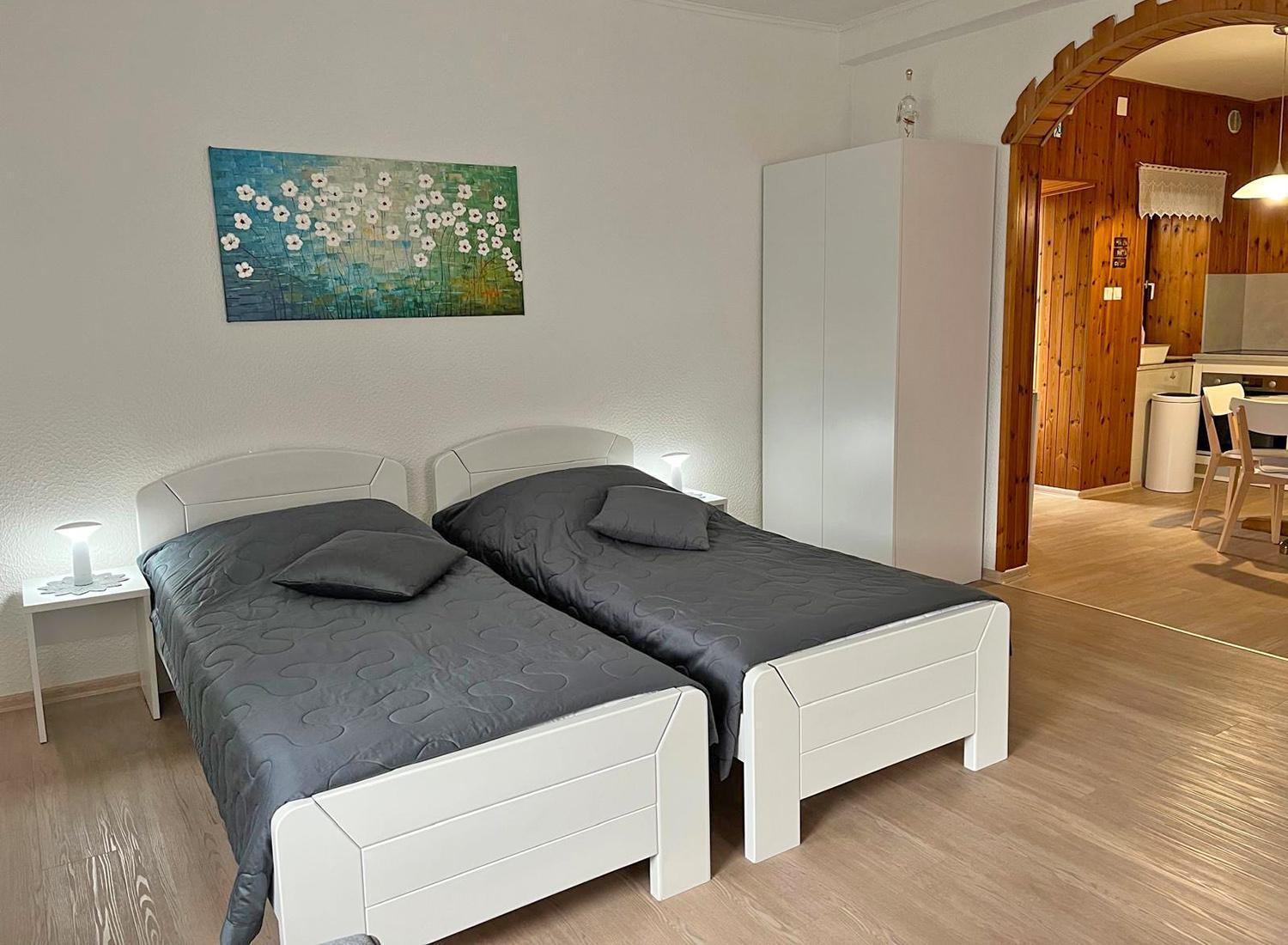 Apartment Baban In Zaga, Slovenia Exterior photo